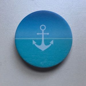 Anchor PopSocket